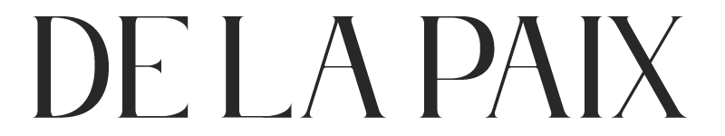 De La Paix product