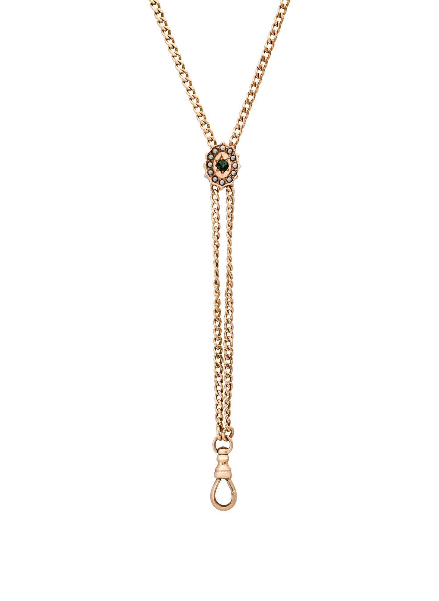 Vintage 14kt Gold 31