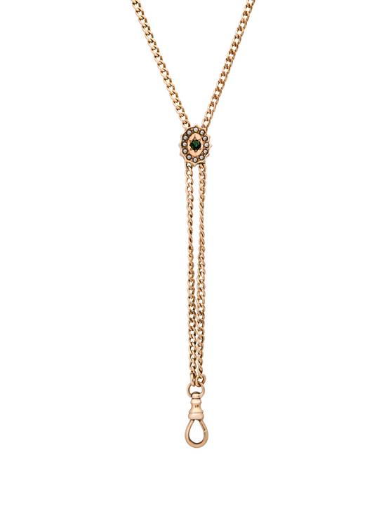 Vintage 14kt Gold 31