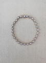Le Marais Round Brilliant Lab Grown Diamond Rivière Bracelet