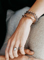 Rivière Lab Grown Diamond Bracelet